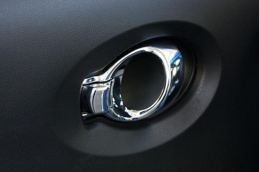  Nissan Juke 2010 года  (фото 130 из 174)